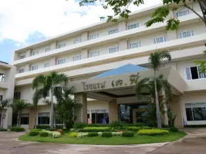 KP 호텔
