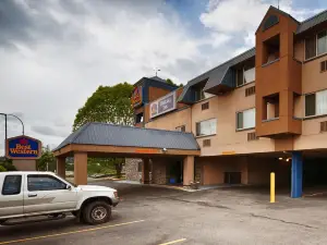 SureStay Plus by Best Western Coquitlam