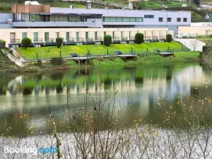 São Cristóvão Nature Country Hotel