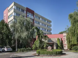 Therma Nea Dunajská Streda