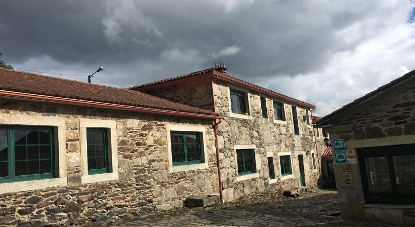 Casa do Castiro, Palas de Rei – Updated 2023 Prices