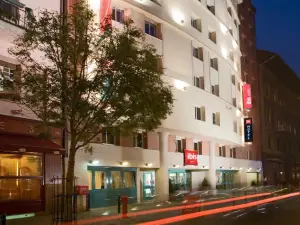 Ibis Budapest Centrum