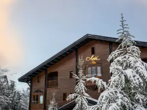 ホテルマリベルシエラネバダ