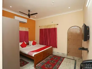 Kristi Guest House, Shantiniketan