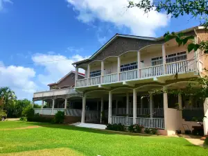 L’Escape A Boutique Resort