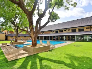 Rajarata Hotel Anuradhapura