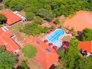Sagana Getaway