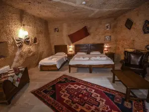 Rose Nest Cave Hotel
