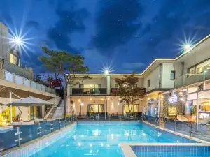 Gapyeong Ethrenresort Pension