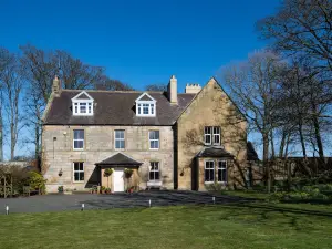 Old Rectory Howick