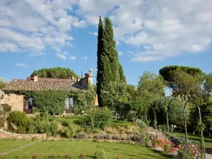 Il Falconiere Relais & Spa