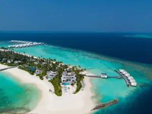 Jumeirah Olhahali Island Maldives