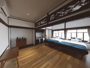 Daikazoku Yado Tsujike