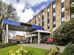 The Harlow Hotel by Accor