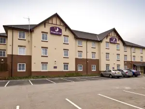 Coventry East (M6,Jct2)