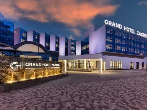 Grand Hotel Zagreb