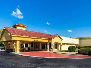 Quality Inn Clemson Near University