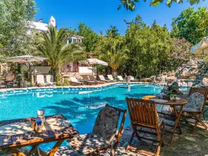 Kemerbag 29 Guest House 12 Yaş Üstü