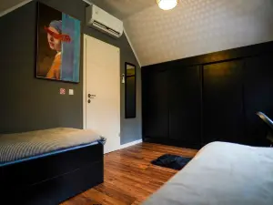 Holiday Home Ved