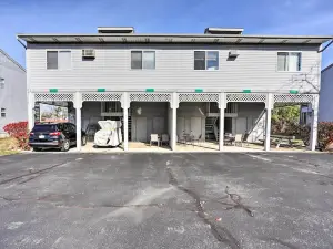 Quaint Couple's Escape: Pool, Near Lake Erie!