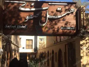 Safavi Hotel Isfahan