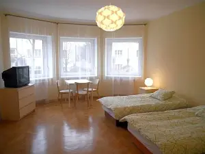 Willa Na Nehringa