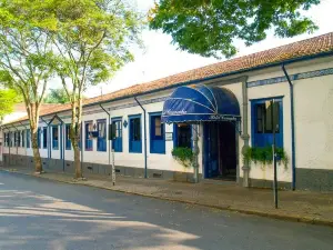 Voa Hotel Caxambu