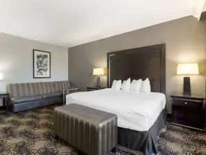 Best Western Plus Midwest Inn