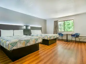 Motel 6 Gresham, or - Portland