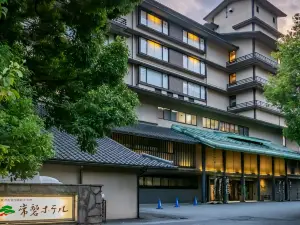 Shingen-No-Yu Yumura Onsen Tokiwa Hotel