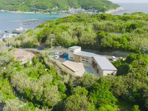 Kashiwa Island Village