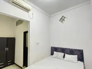 OYO 93368 Guest House Sae Madani