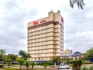Ibis Aracatuba
