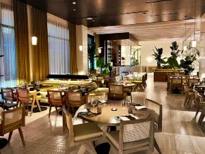 Ette Hotel - Orlando