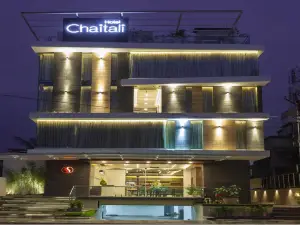 Hotel Chaitali - Pure Veg