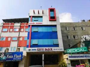 Hotel City Park