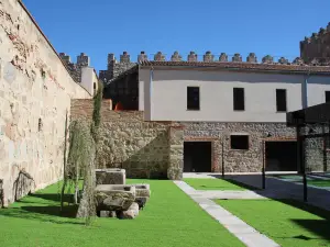 Sofraga Palacio