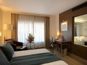 St Laurn Koregaon Park Pune