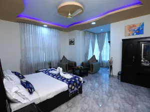 Hotel le Coorg