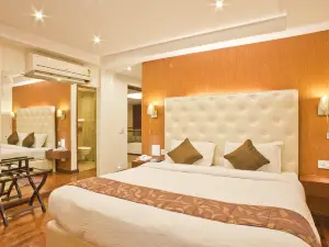 Hotel New Leaf