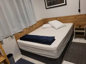 Pousada Hostel Central