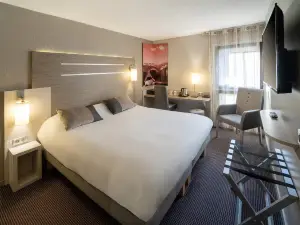 Best Western Voiron Centre