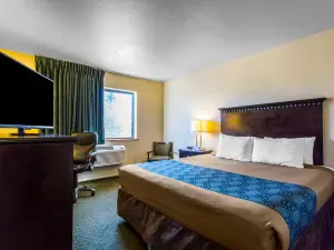 Quality Inn Gunnison-Crested Butte