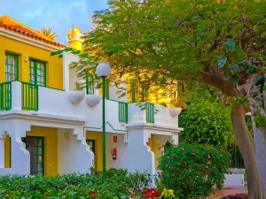 Bungalows Vistaflor
