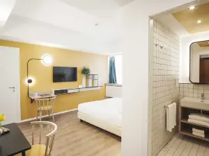 호텔 콜롬보 112