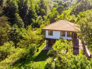Holiday Home Lyubovo