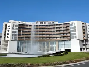 VIP Executive Azores Hotel