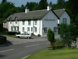 Bridge of Cally Hotel