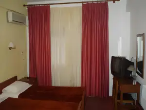Hotel Orfeas