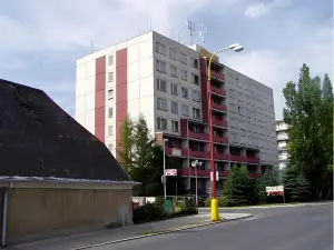 Hotel Terek